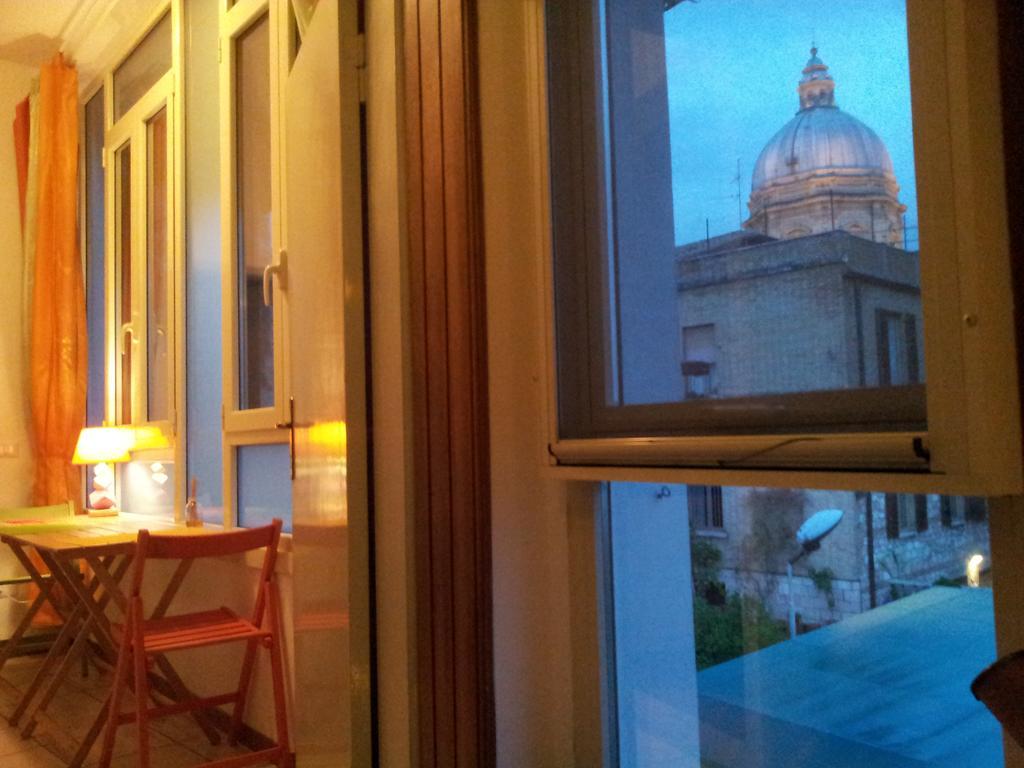 La Corte Degli Angeli Locazioni Turistiche Asís Exterior foto