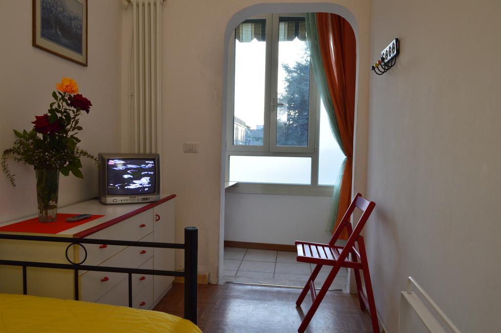 La Corte Degli Angeli Locazioni Turistiche Asís Exterior foto